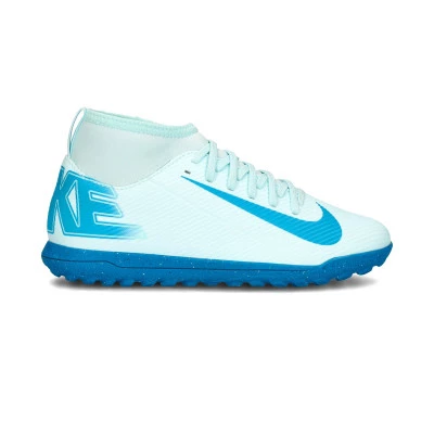 Bota Mercurial Superfly 10 Club Turf Niño