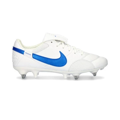 Die Nike Premier III SG-Pro Fußballschuh