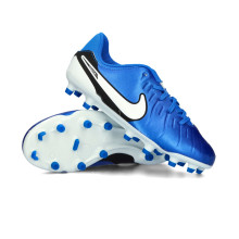 Nike Tiempo Legend 10 Akademie FG/ MG für Kinder Fußballschuh