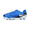 Nike Kinderen Tiempo Legend 10 Academie FG/ MG Voetbalschoenen