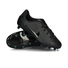 Zapatos de fútbol Nike Tiempo Legend 10 Academy FG/MG Niño