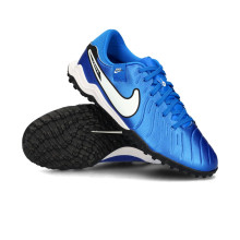 Nike Tiempo Legend 10 Academie Gras Voetbalschoenen