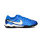 Nike Tiempo Legend 10 Academie Gras Voetbalschoenen