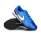 Nike Tiempo Legend 10 Akademie Rasen Kind Fußballschuh