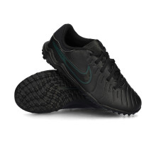 Bota Nike Tiempo Legend 10 Academy Turf Niño