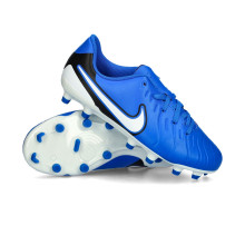 Nike Kinderen Tiempo Legend 10 Club FG/ MG Voetbalschoenen