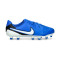 Scarpe Nike Tiempo Legend 10 Club FG/MG da Bambino