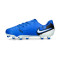 Chuteira Nike Tiempo Legend 10 Club FG/MG Criança