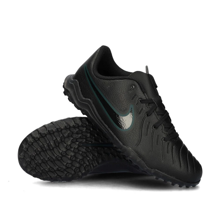 bota-nike-tiempo-legend-10-club-turf-nino-negro-0