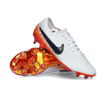 Chuteira Nike Tiempo Legend 10 Elite FG Oly