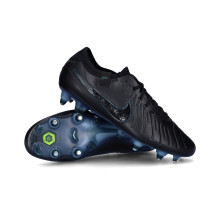 Zapatos de fútbol Nike Tiempo Legend 10 Elite SG-Pro Anti-Clog