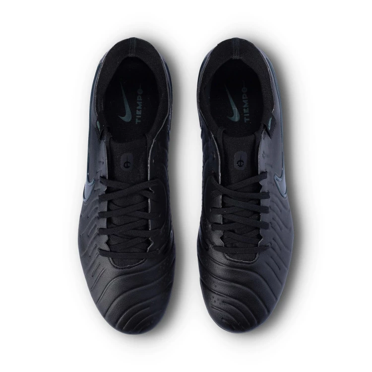 bota-nike-tiempo-legend-10-pro-fg-black-black-deep-jungle-5