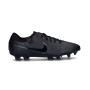 Tiempo Legend 10 Pro FG-Black-Black-Deep Jungle