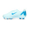 Scarpe Nike Mercurial Vapor 16 Club FG/MG per Bambini