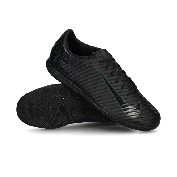 zapatilla-nike-mercurial-vapor-16-club-ic-negro-0