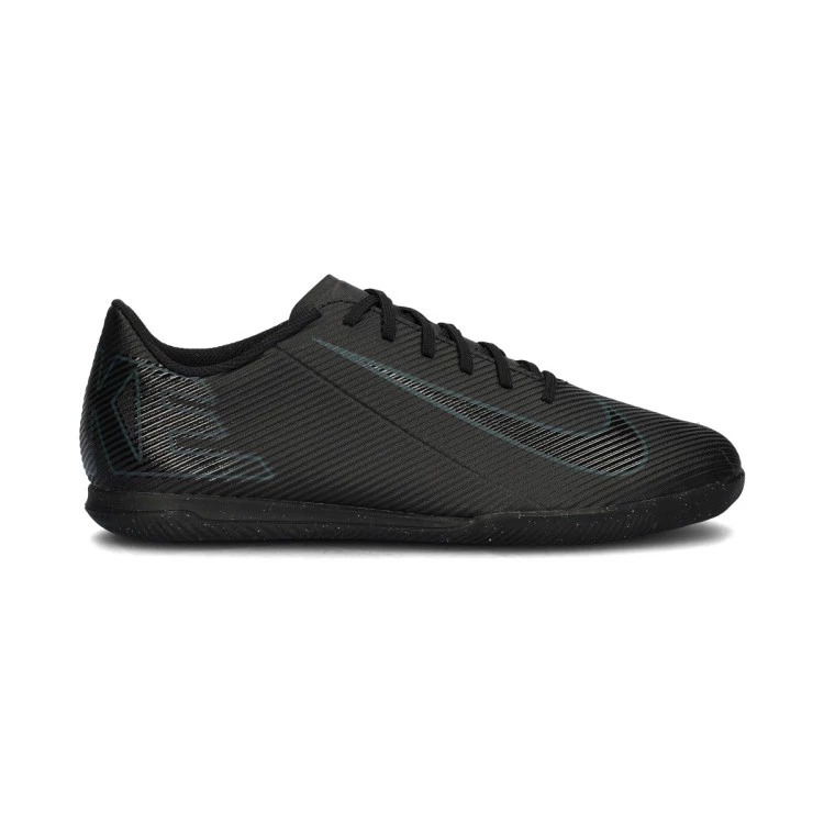 zapatilla-nike-mercurial-vapor-16-club-ic-negro-1