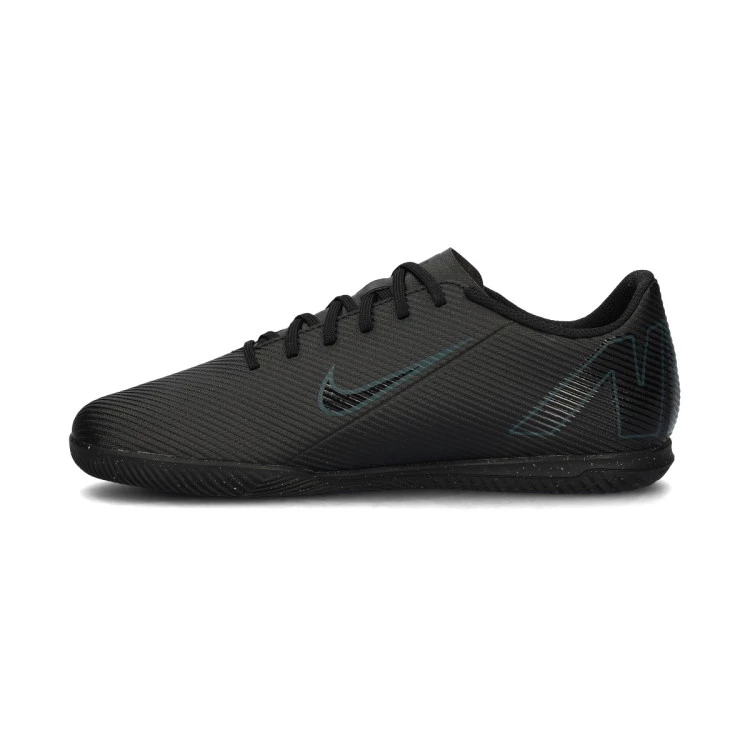 zapatilla-nike-mercurial-vapor-16-club-ic-negro-2