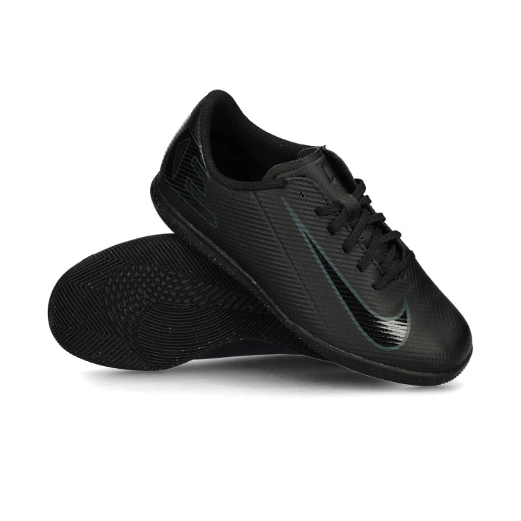 zapatilla-nike-mercurial-vapor-16-club-ic-nino-negro-0