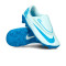 Chaussure de football Nike Enfant Mercurial Vapor 16 Club MG Bande Adhésive