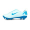 Chaussure de football Nike Enfant Mercurial Vapor 16 Club MG Bande Adhésive