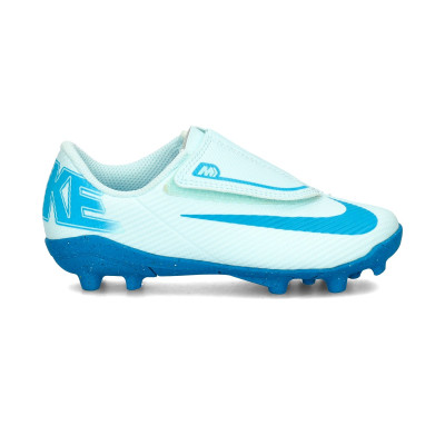 Buty piłkarskie Taśma klejąca dla Kids Mercurial Vapor 16 Klub MG