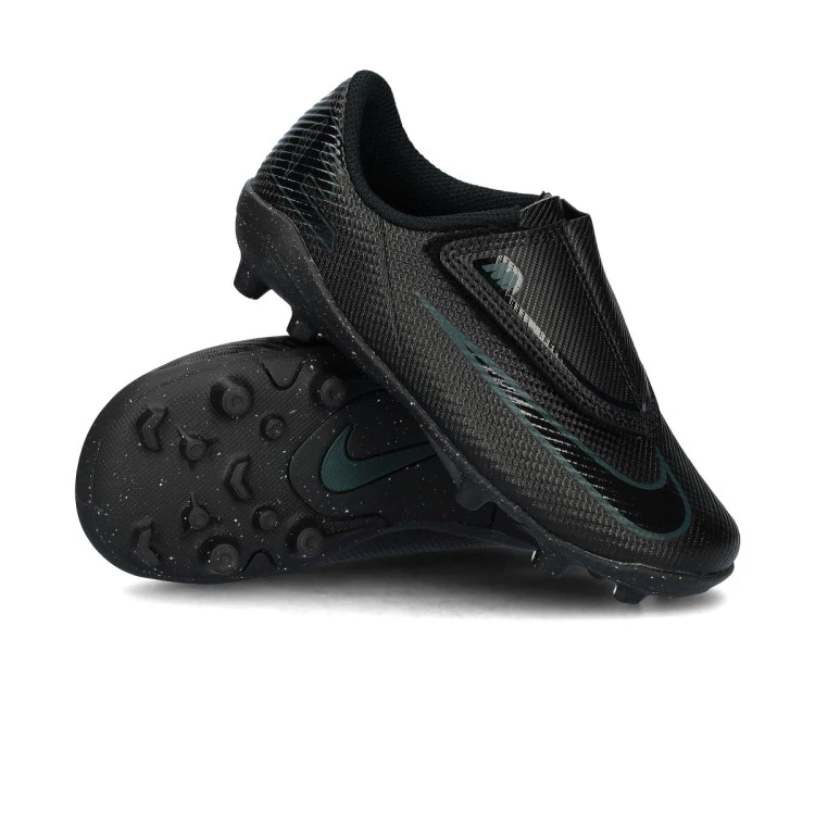 bota-nike-mercurial-vapor-16-club-mg-cinta-adhesiva-nino-negro-0