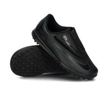 Scarpe Nike Mercurial Vapor 16 Club Turf A Strappo per Bambini