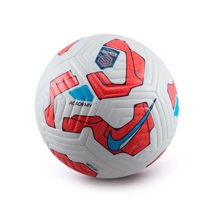 balon-nike-replica-women-soccer-league-2024-2025-white-red-blue-1