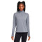 Nike W Nk Df Pacer Hz Sweatshirt