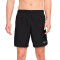 Nike uitdager Shorts