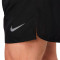 Nike uitdager Shorts