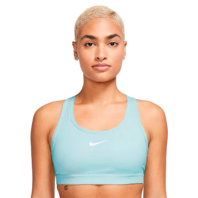 Brasier Swoosh Medium Support