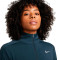 Bluza Nike W Nk Df Pacer Hz