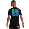 Camiseta Nike M Nk Df Tee Marathon Energy