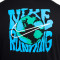 Camiseta Nike M Nk Df Tee Marathon Energy