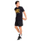 Nike M Nk Df Tee Modern Fitness Jersey