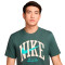 Nike Tee Modern Fitness Shirt