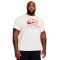 Nike M Nk Df Tee Modern Fitness Jersey