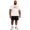 Nike M Nk Df Tee Modern Fitness T-Shirt