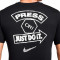 Nike Gym Kit-top Shirt