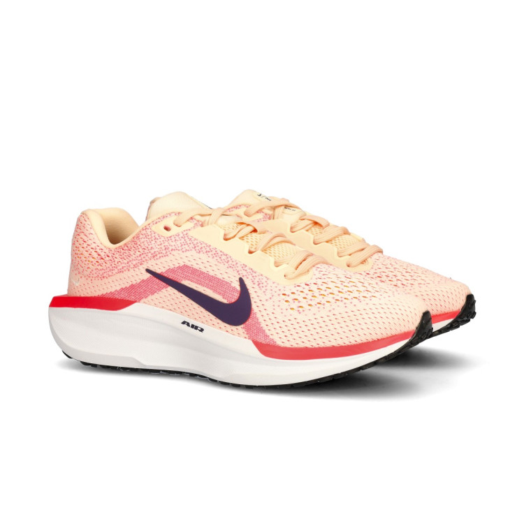 Nike zoom winflo msl best sale