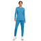 Bluza Nike Koszulka W Nk Df Strike Top K