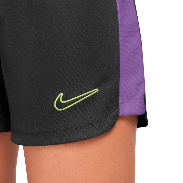 pantalon-corto-nike-dri-fit-academy-23-black-black-raspberry-lt-lemon-twist-2