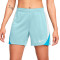 Nike Dri-Fit Strike voor dames Shorts