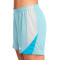 Calções Nike W Nk Df Strike Short K