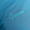 Koszulka Nike WW Nk Df Acd23 Top Ss Branded