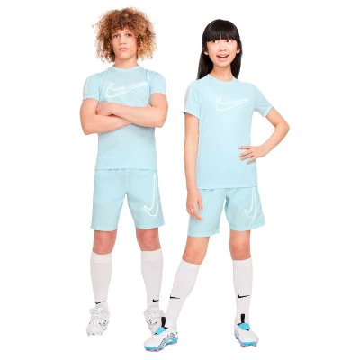 Kids Academy 23 Graphic Shorts