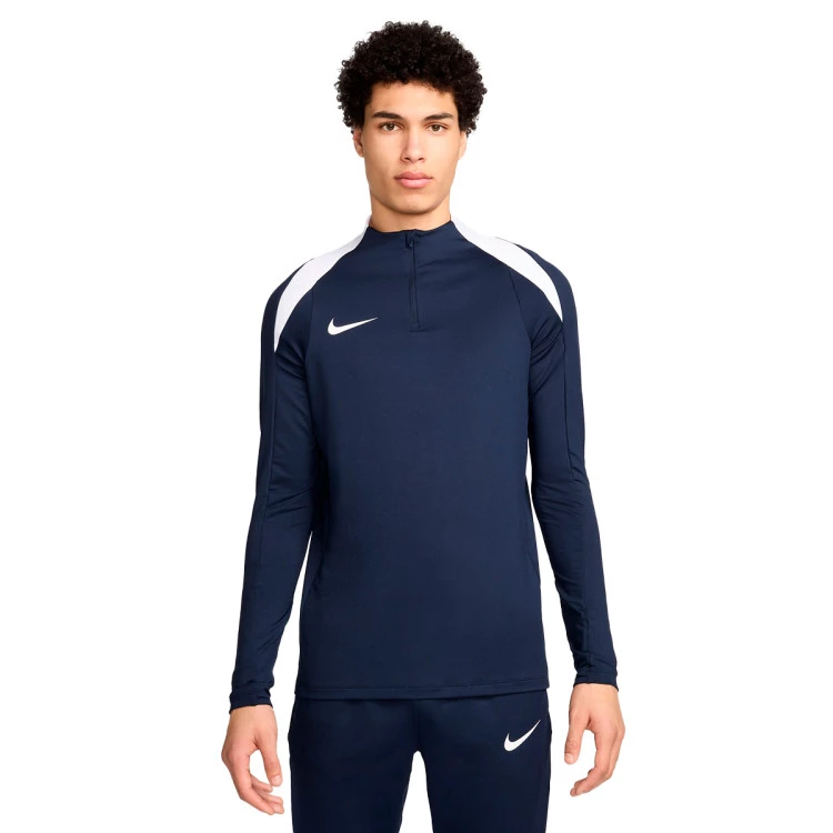 sudadera-nike-m-nk-df-strk-dril-top-obsidian-white-white-0