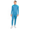 Nike M Nk Df Strk Broek Kpz Lange broek