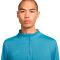 Nike Nike Academie 23 Drill Top Sweatshirt